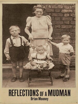 cover image of Reflections of a Mudman